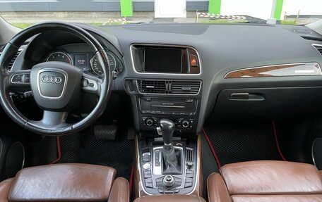 Audi Q5, 2009 год, 1 189 000 рублей, 9 фотография