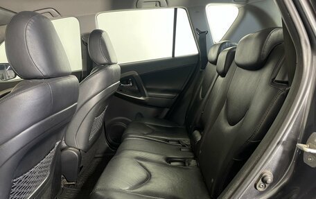 Toyota RAV4, 2010 год, 1 371 000 рублей, 26 фотография