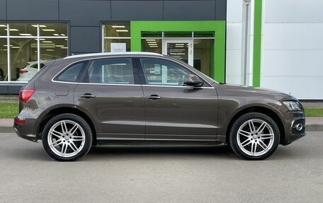Audi Q5, 2009 год, 1 189 000 рублей, 4 фотография