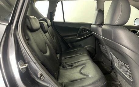 Toyota RAV4, 2010 год, 1 371 000 рублей, 27 фотография