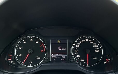 Audi Q5, 2009 год, 1 189 000 рублей, 12 фотография