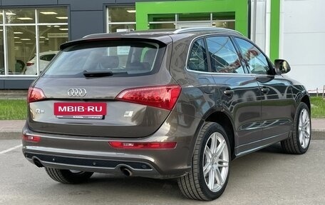 Audi Q5, 2009 год, 1 189 000 рублей, 5 фотография