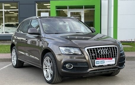 Audi Q5, 2009 год, 1 189 000 рублей, 3 фотография