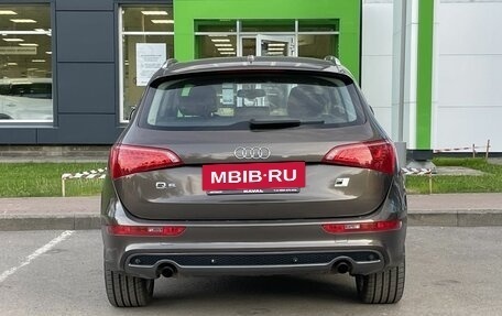 Audi Q5, 2009 год, 1 189 000 рублей, 6 фотография