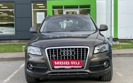 Audi Q5, 2009 год, 1 189 000 рублей, 2 фотография