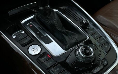 Audi Q5, 2009 год, 1 189 000 рублей, 14 фотография