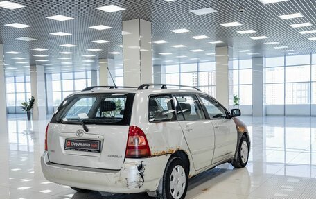 Toyota Corolla, 2005 год, 263 000 рублей, 2 фотография