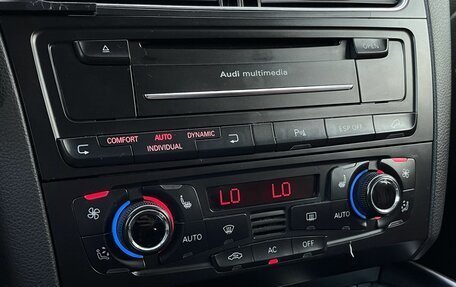 Audi Q5, 2009 год, 1 189 000 рублей, 16 фотография