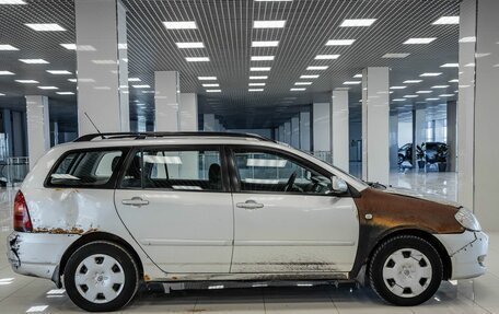 Toyota Corolla, 2005 год, 263 000 рублей, 5 фотография