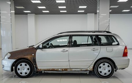 Toyota Corolla, 2005 год, 263 000 рублей, 6 фотография