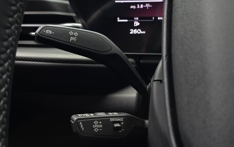 Audi Q5, 2025 год, 6 300 000 рублей, 8 фотография