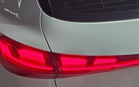 Audi Q5, 2025 год, 6 300 000 рублей, 14 фотография
