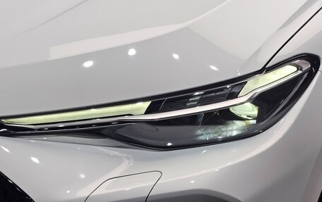 Audi Q5, 2025 год, 6 300 000 рублей, 13 фотография