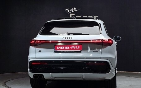 Audi Q5, 2025 год, 6 300 000 рублей, 4 фотография