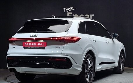 Audi Q5, 2025 год, 6 300 000 рублей, 2 фотография