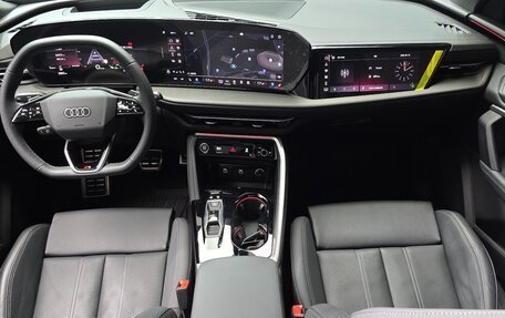 Audi Q5, 2025 год, 6 300 000 рублей, 17 фотография