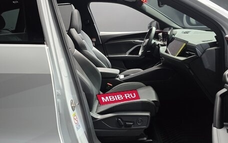 Audi Q5, 2025 год, 6 300 000 рублей, 16 фотография