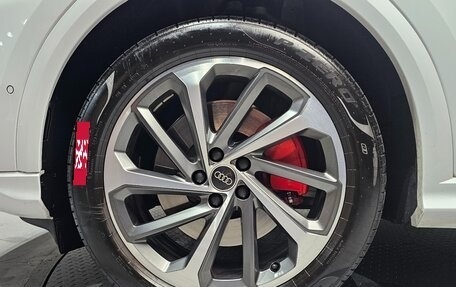 Audi Q5, 2025 год, 6 300 000 рублей, 24 фотография