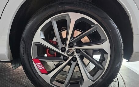 Audi Q5, 2025 год, 6 300 000 рублей, 25 фотография