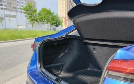 Skoda Rapid II, 2020 год, 1 200 000 рублей, 7 фотография
