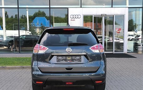 Nissan X-Trail, 2017 год, 2 100 000 рублей, 6 фотография