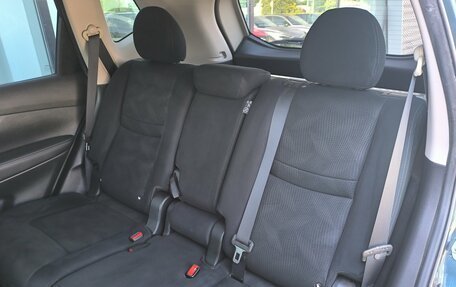 Nissan X-Trail, 2017 год, 2 100 000 рублей, 24 фотография