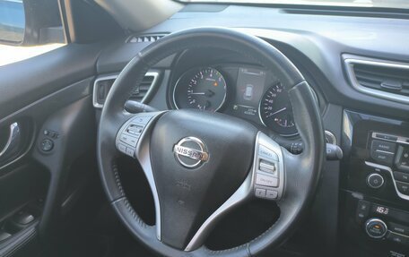 Nissan X-Trail, 2017 год, 2 100 000 рублей, 20 фотография