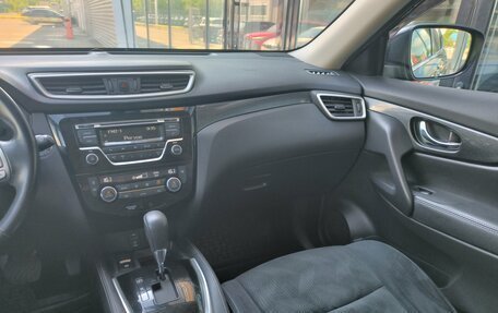 Nissan X-Trail, 2017 год, 2 100 000 рублей, 22 фотография