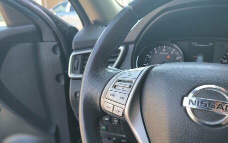 Nissan X-Trail, 2017 год, 2 100 000 рублей, 29 фотография