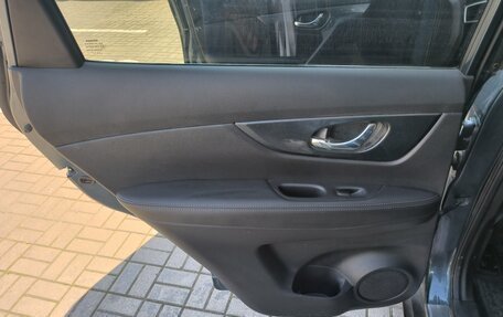 Nissan X-Trail, 2017 год, 2 100 000 рублей, 33 фотография