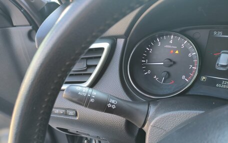 Nissan X-Trail, 2017 год, 2 100 000 рублей, 30 фотография