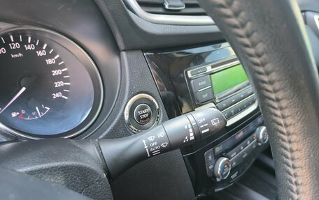 Nissan X-Trail, 2017 год, 2 100 000 рублей, 31 фотография