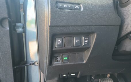 Nissan X-Trail, 2017 год, 2 100 000 рублей, 32 фотография