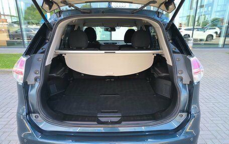 Nissan X-Trail, 2017 год, 2 100 000 рублей, 37 фотография