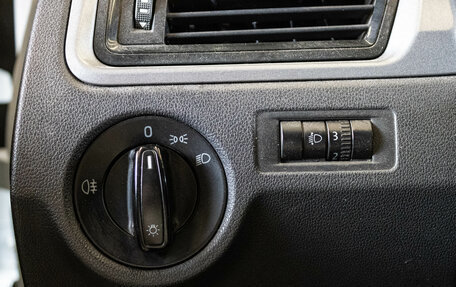 Skoda Rapid I, 2014 год, 1 009 000 рублей, 15 фотография