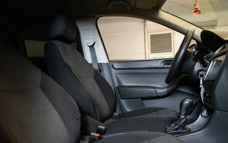 Skoda Rapid I, 2014 год, 1 009 000 рублей, 12 фотография