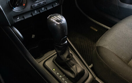 Skoda Rapid I, 2014 год, 1 009 000 рублей, 18 фотография