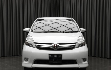 Toyota ISis I, 2014 год, 1 479 000 рублей, 2 фотография
