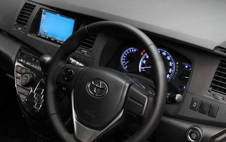 Toyota ISis I, 2014 год, 1 479 000 рублей, 12 фотография