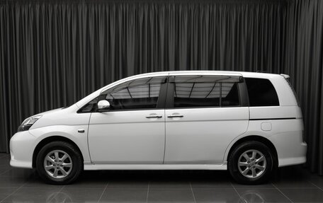 Toyota ISis I, 2014 год, 1 479 000 рублей, 6 фотография
