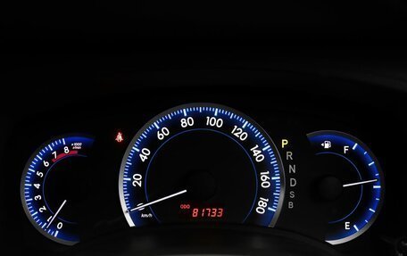 Toyota ISis I, 2014 год, 1 479 000 рублей, 17 фотография