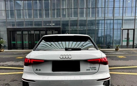 Audi A3, 2022 год, 1 688 000 рублей, 5 фотография