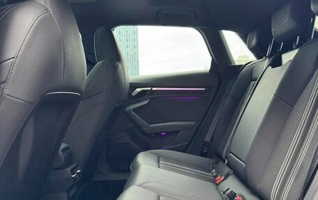 Audi A3, 2022 год, 1 688 000 рублей, 9 фотография