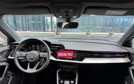 Audi A3, 2022 год, 1 688 000 рублей, 8 фотография