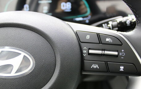 Hyundai Elantra, 2025 год, 2 399 000 рублей, 22 фотография