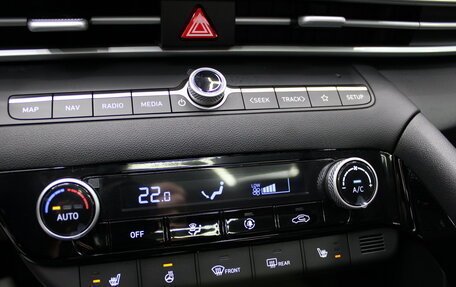 Hyundai Elantra, 2025 год, 2 399 000 рублей, 25 фотография