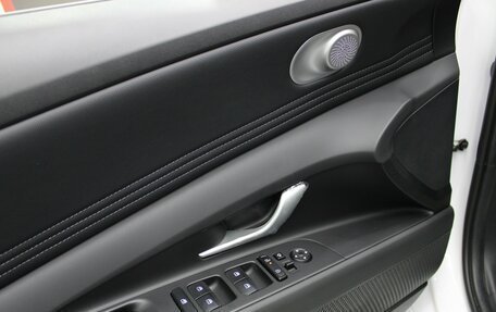 Hyundai Elantra, 2025 год, 2 399 000 рублей, 30 фотография
