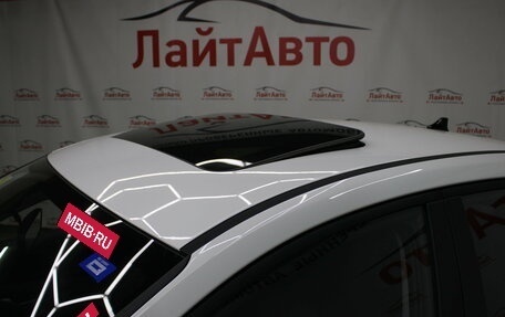 Hyundai Elantra, 2025 год, 2 399 000 рублей, 34 фотография