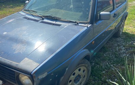 Volkswagen Golf II, 1988 год, 55 000 рублей, 2 фотография