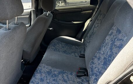 Chevrolet Lanos I, 2007 год, 160 000 рублей, 8 фотография